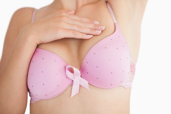 Local stores offer help with mastectomy bras