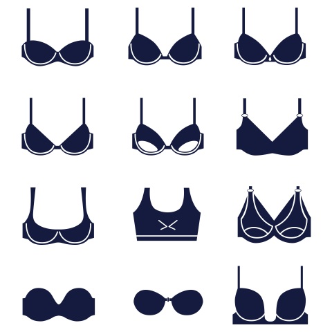 Choosing a Post Mastectomy Bra: Find the Perfect Fit